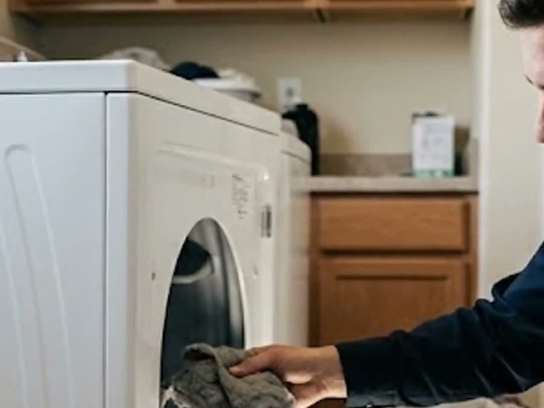 Dryer airflow restoration