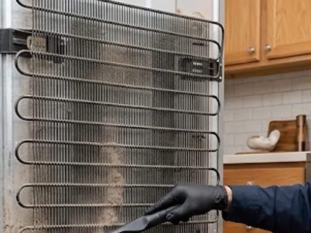 Refrigerator Repair & Installation
