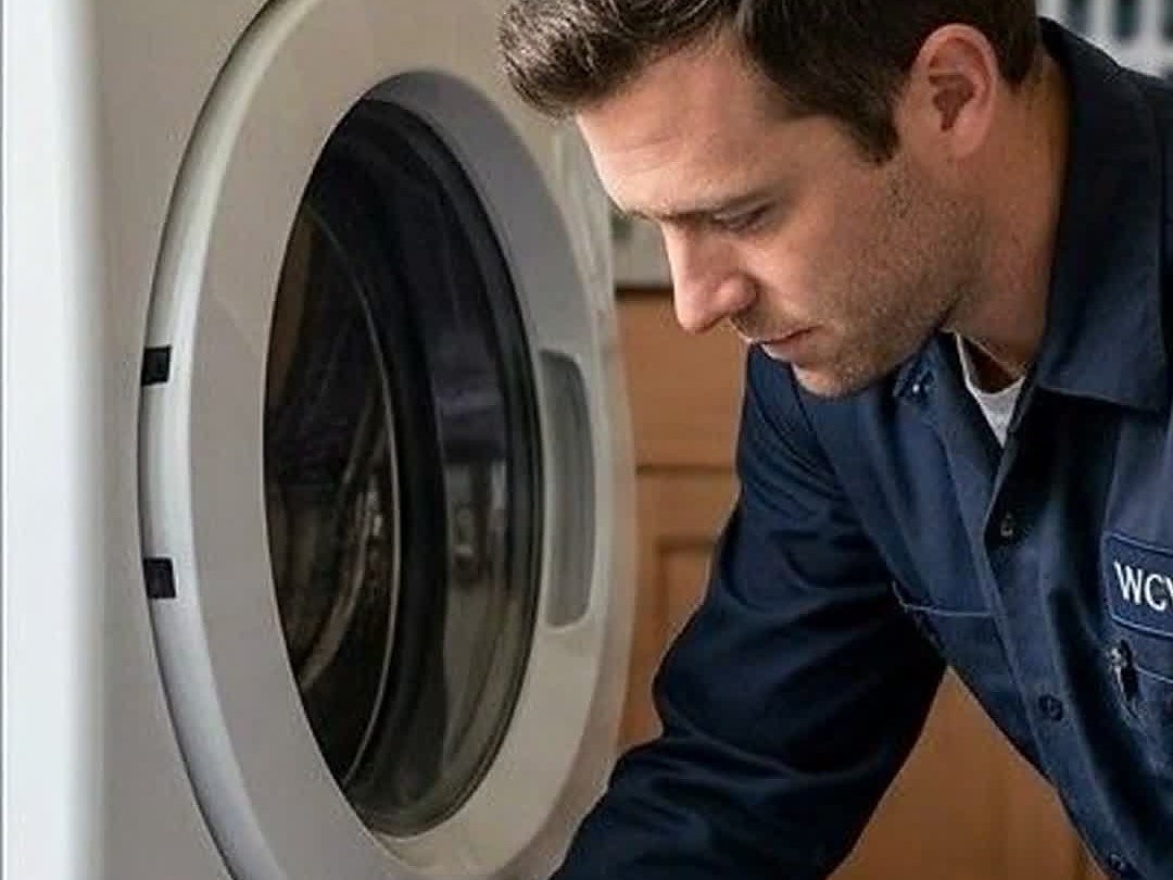 Washing Machine Service